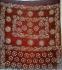 PL COTTON SAREES WITH WAX DOT PRINT DESIGNS